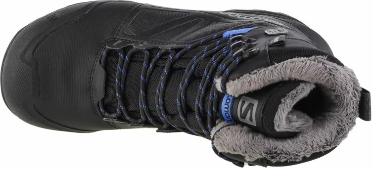 Atlete për femra Salomon, të zeza