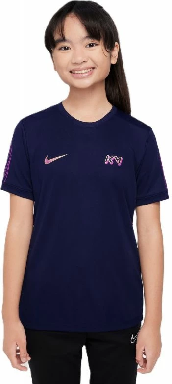 Maicë për fëmijë Nike, e kaltërt