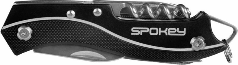 Atlete për turizëm Spokey Bold, të zeza dhe argjendtë