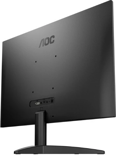 Monitor AOC 24B36X 23.8" IPS 144Hz FHD HDMI DP i zi, me kabllo HDMI