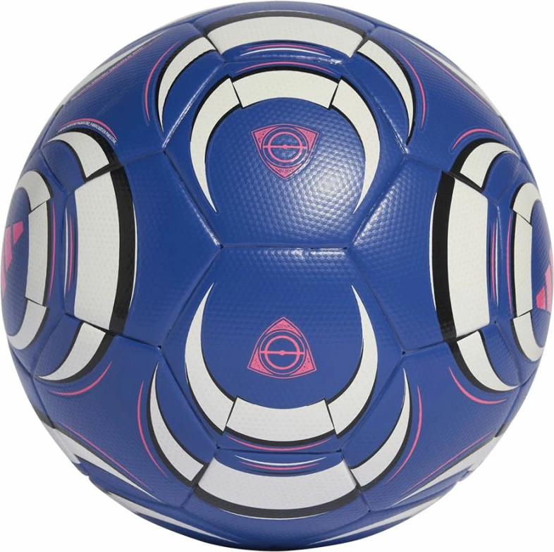 Top futbolli adidas, madhësia 5