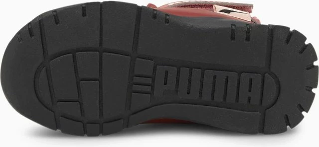 Çizme për fëmijë Puma, rozë