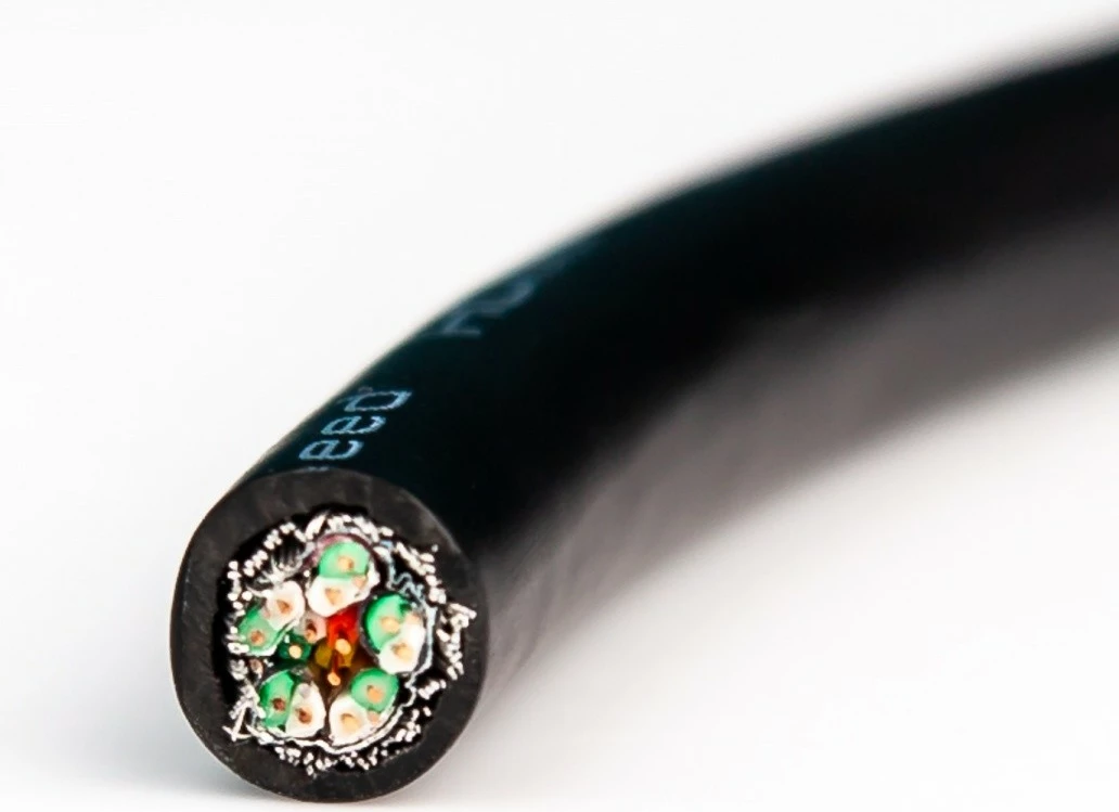 Kabllo HDMI Unitek C139W, 3m, Ultra High Speed, 8K, 120Hz, Zezë/Argjend