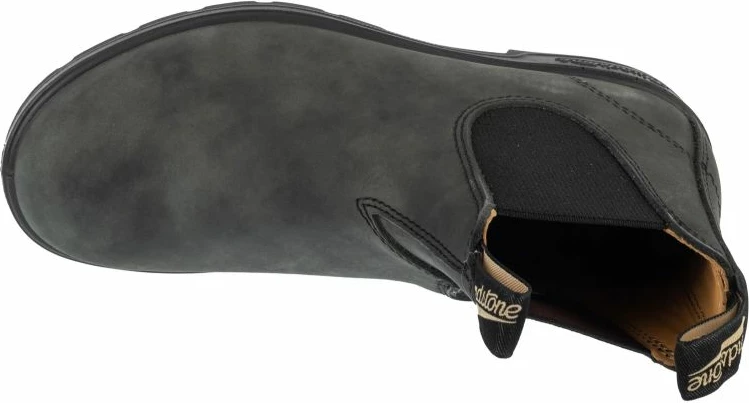 Çizme Blundstone, të zeza