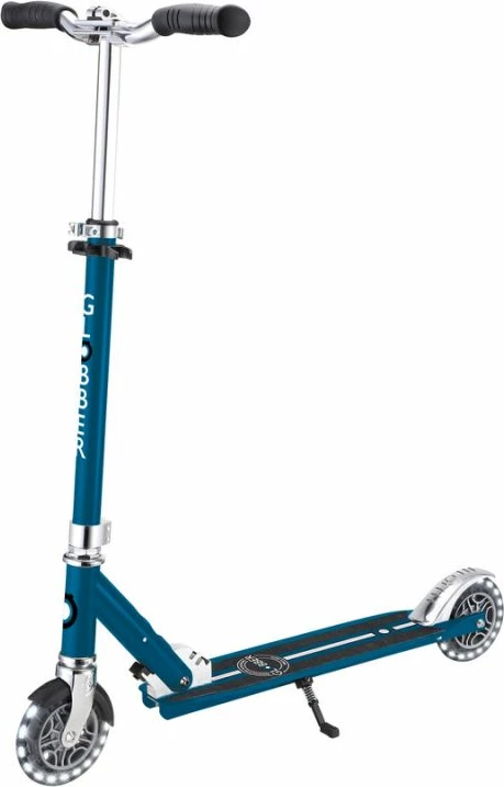 Skuter për fëmijë Globber, me drita