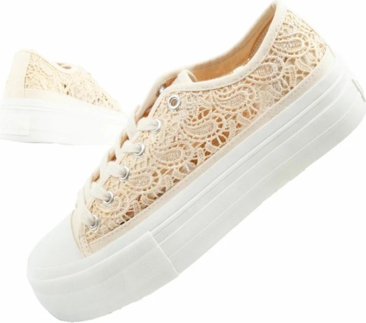 Atlete për femra Lee Cooper, platformë