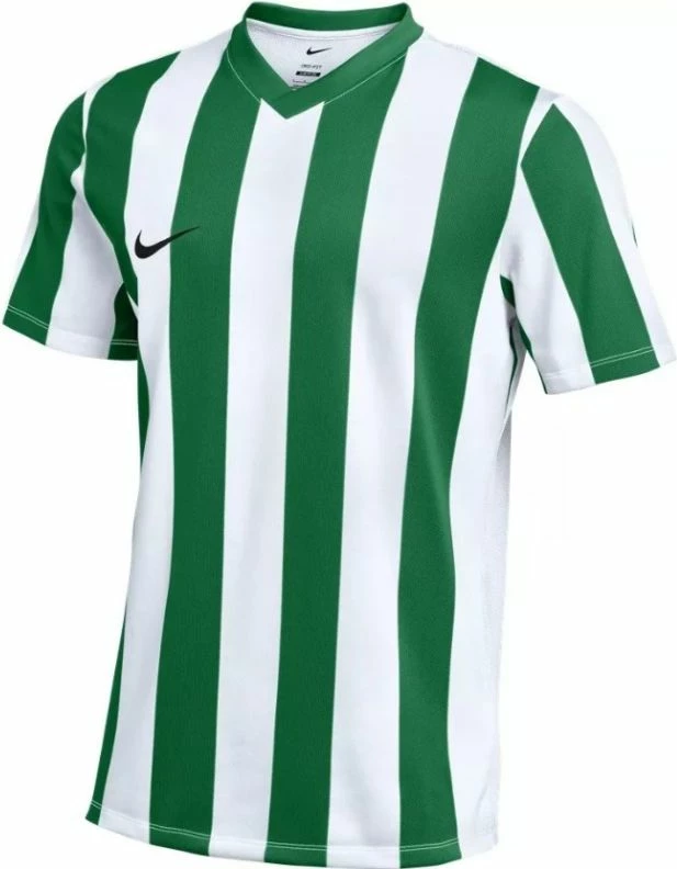 Maicë futbolli për meshkuj Nike, e bardhë e gjelbër