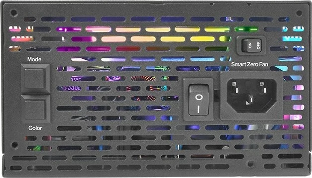 Furnizues energjie Thermaltake Toughpower GF2 ARGB 750W, 80 PLUS Gold, modular, ARGB, i zi