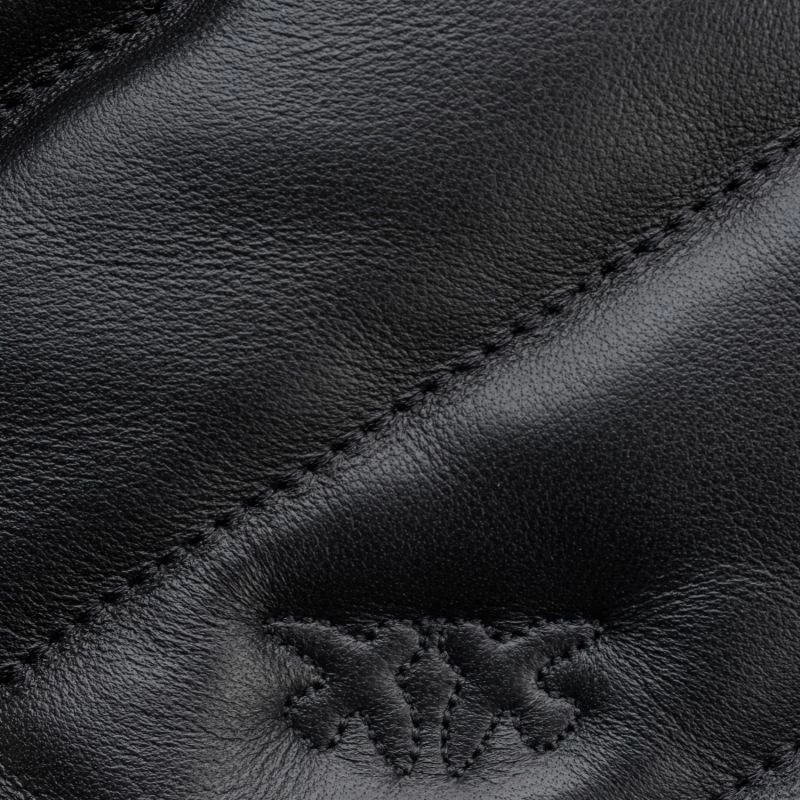 Çantë dore Pinko LOVE PUFF MINI CL 100039 A0F2, e zezë