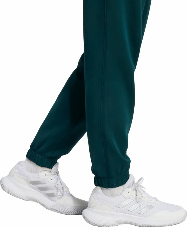 Pantallona yoga për femra adidas, të gjelbra