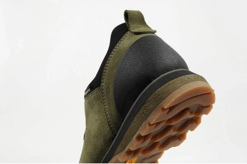 Atlete trekking për meshkuj Aku, të gjelbra