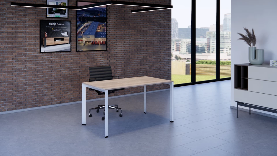 Tovolinë pune Elite 