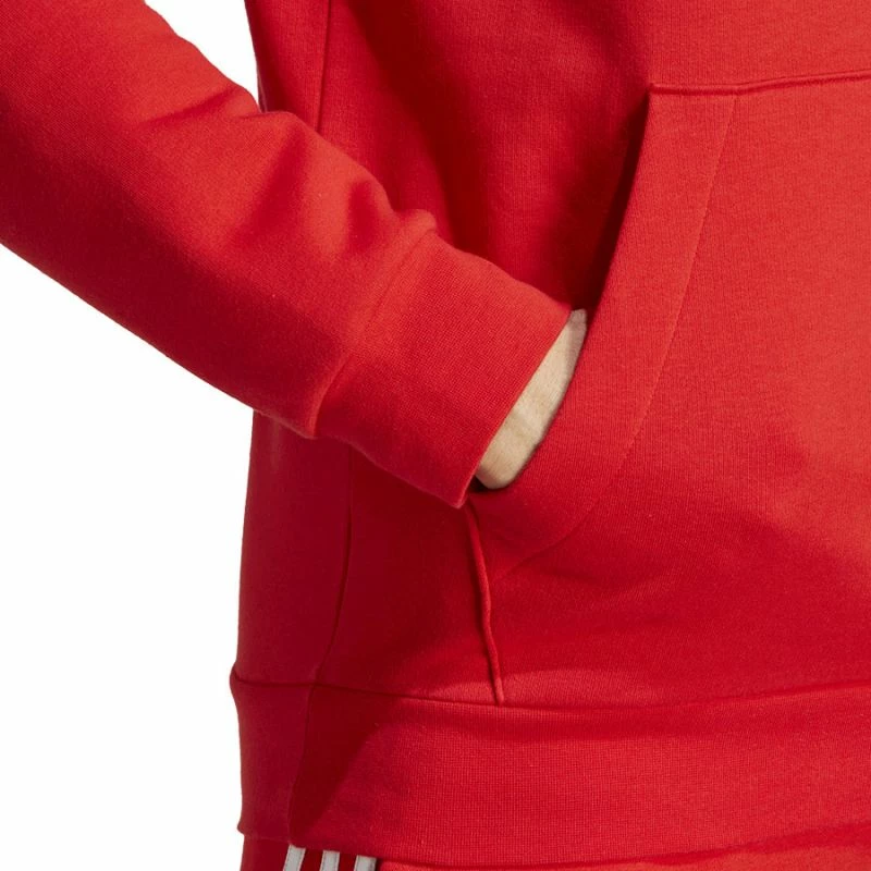 Duks për meshkuj adidas FC Bayern, i kuq