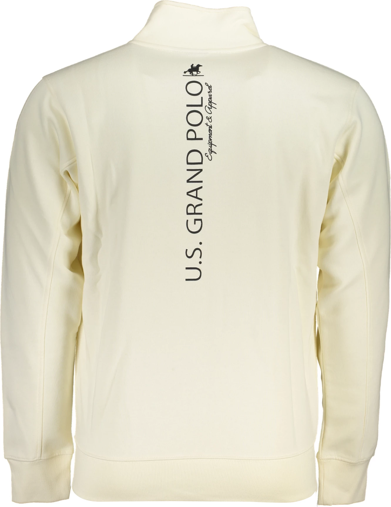 Duks për meshkuj U.S. GRAND POLO, i bardhë