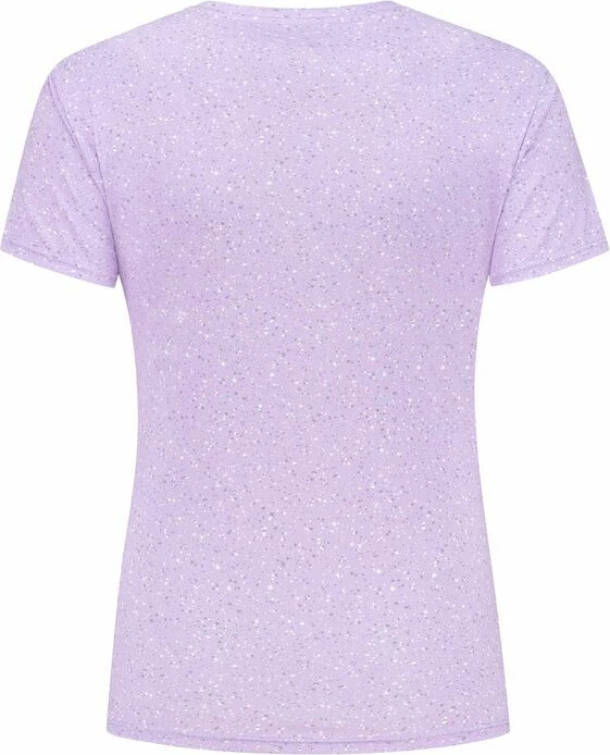 Maicë vrapimi Yakimasport, lavender