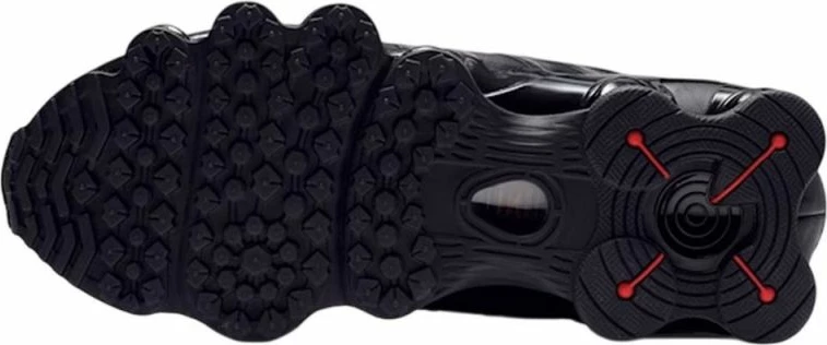 Atlete Nike për meshkuj, të zeza