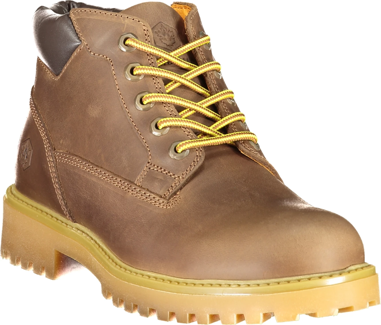 Çizme sportive Lumberjack River meshkuj, kafe