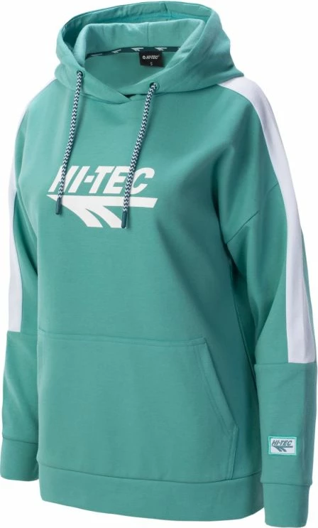 Duks Hi-Tec Paval II për femra, blu