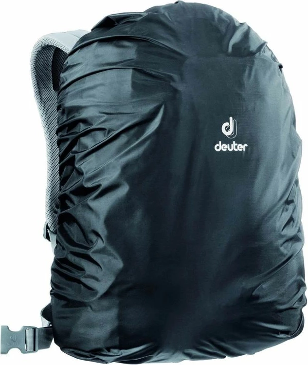 Mbulesë shiu Deuter, e zezë