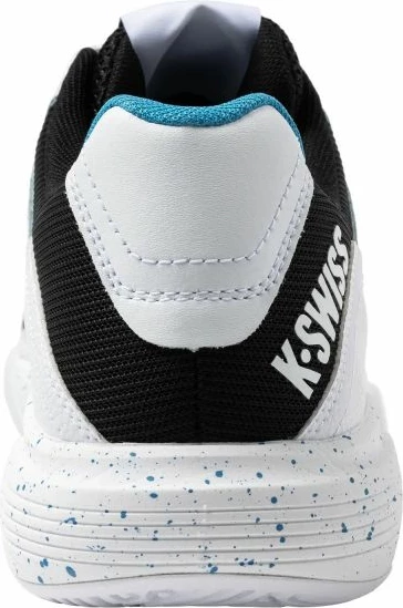 Atlete për meshkuj K-Swiss, të bardha