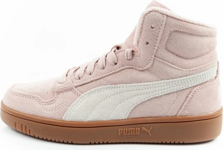 Atlete të larta për femra Puma, rozë