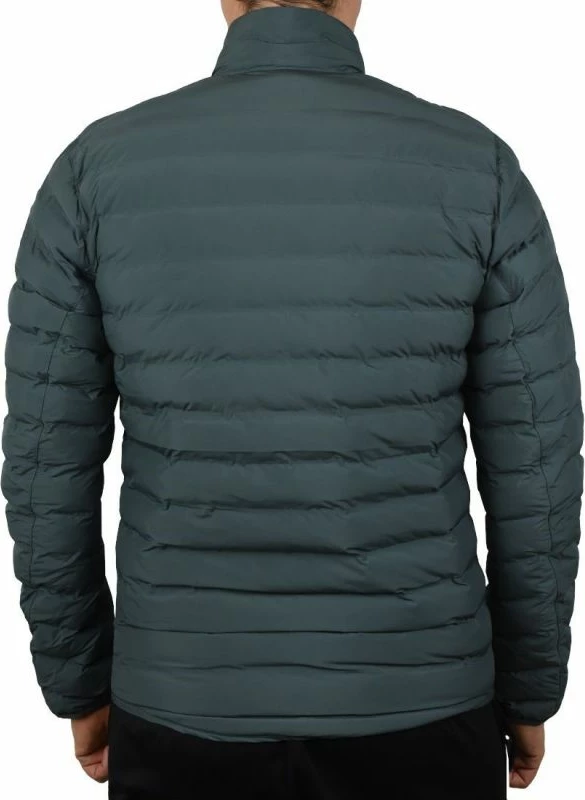 Jakne për meshkuj Helly Hansen, jeshile