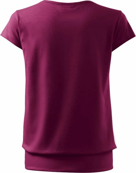 Maicë Malfini për femra, rozë