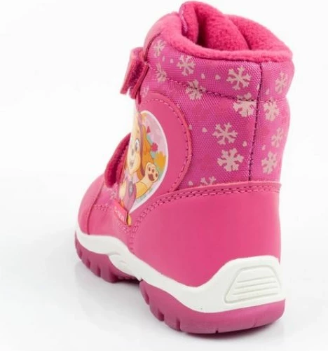 Çizme për fëmijë Cerda, rozë