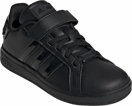 Atlete fëmijë adidas Star Wars, të zeza