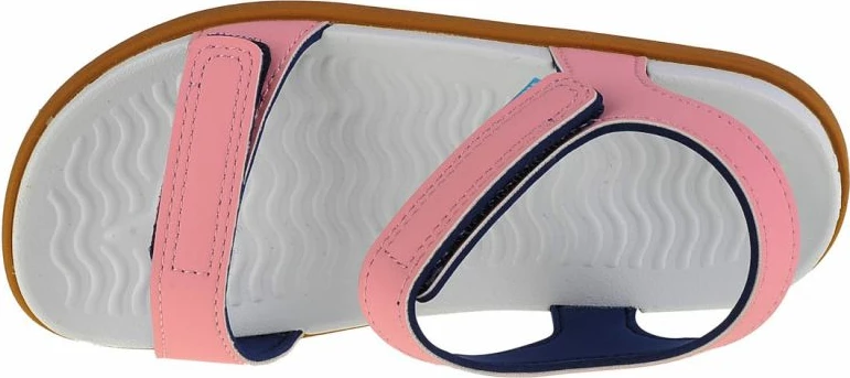 Sandale për vajza Inny, të rozë