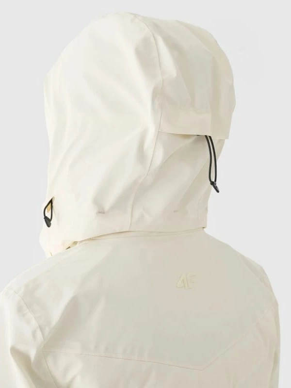 Jakne skijimi për femra 4f Dermizax 20000