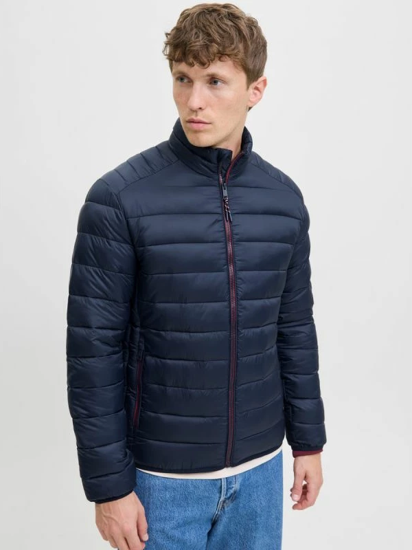 Jakne për meshkuj Jack&Jones, sky captin