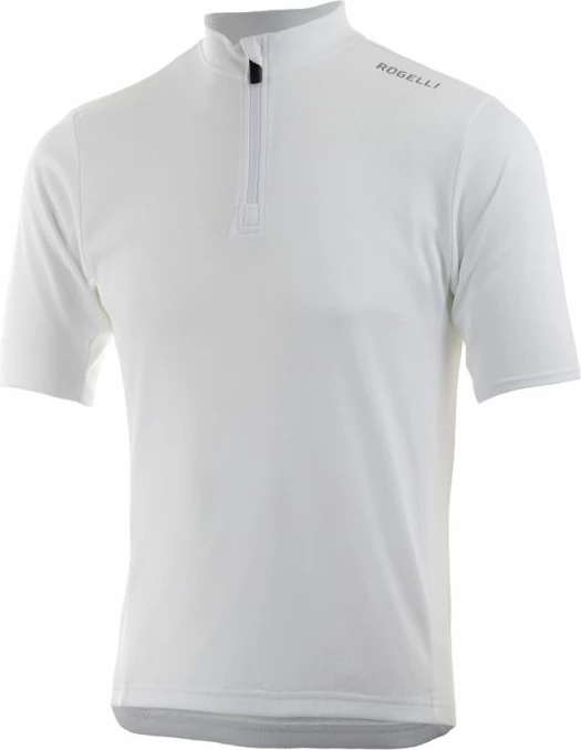 Maicë fëmijë Rogelli, e bardhë