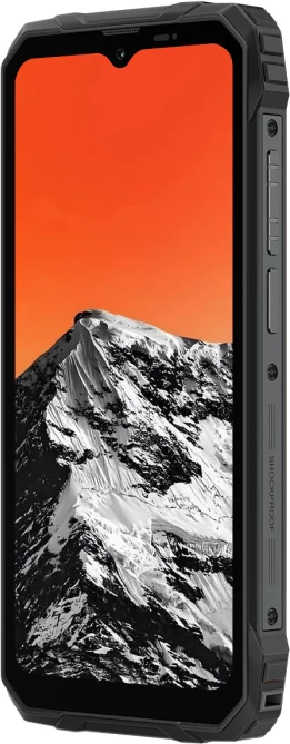 Celular BLACKVIEW Fort 1 4GB/128GB, 6.56\" 90Hz, 10000mAh, i zi
