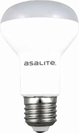 Llambë LED ASALITE R63 E27 10W 3000K 720lm