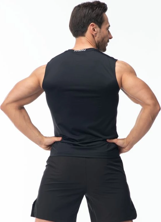 Maicë pa mëngë për meshkuj Fitanu