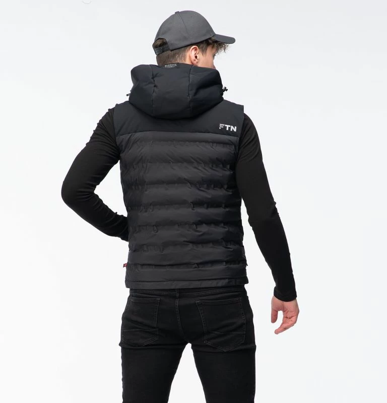 Jelek për meshkuj Fitanu, i zi