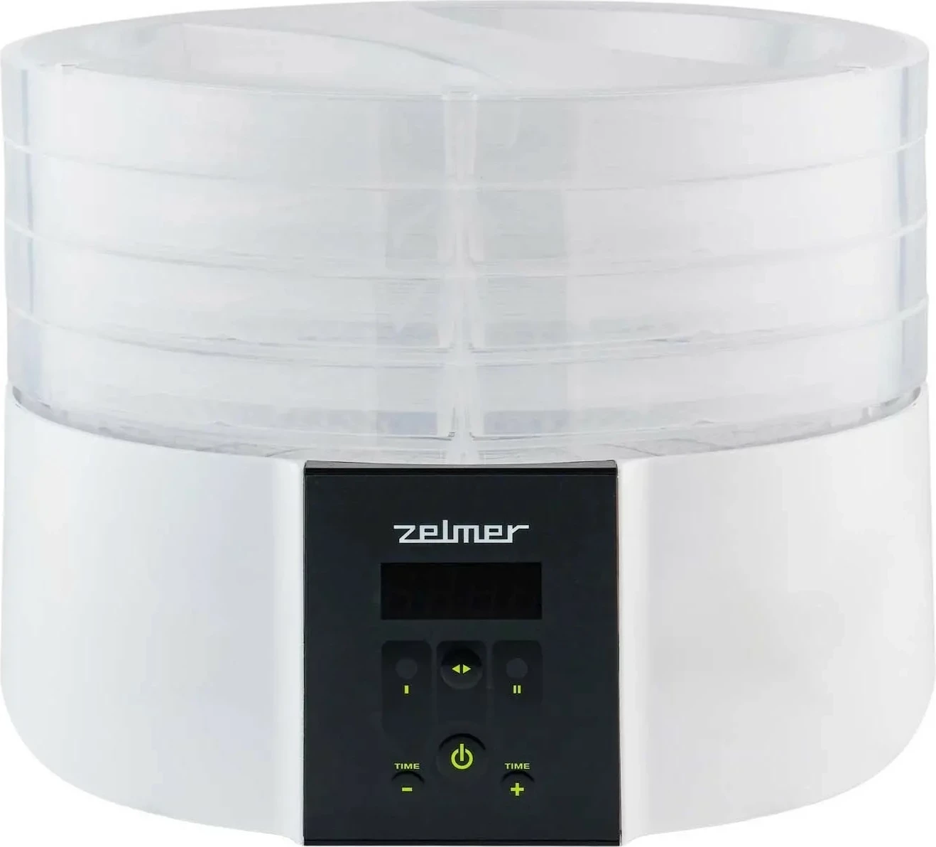 Tharëse ushqimi Zelmer ZFD2020, e bardhë