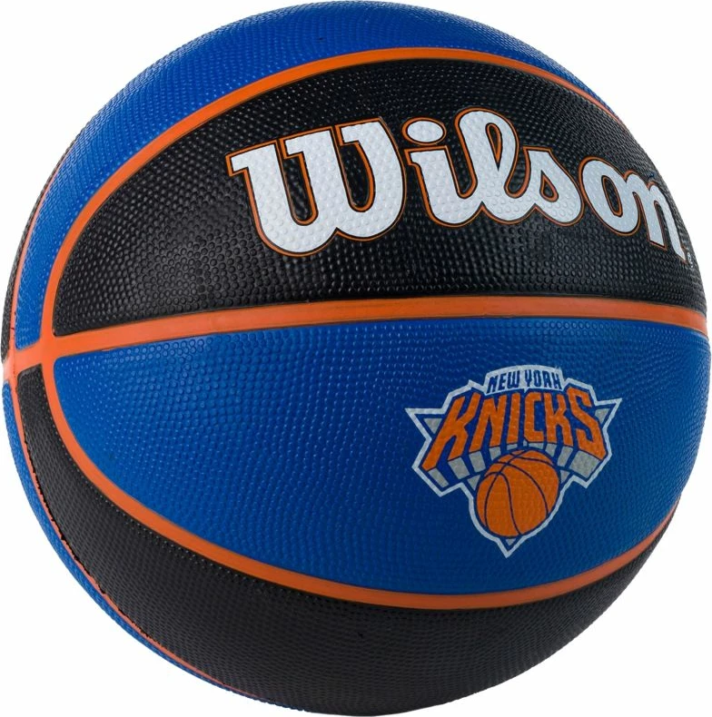 Top Basketbolli Wilson NBA Ekipi New York Knicks WTB1300XBNYK