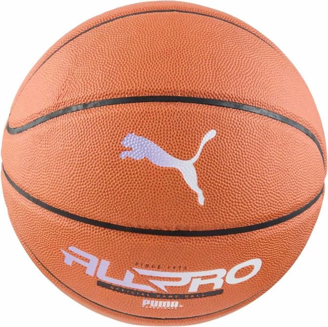 Top basketbolli Puma, kafe