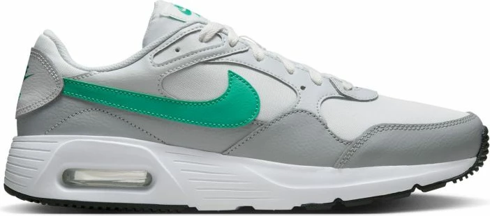 Atlete për meshkuj Nike, të bardha