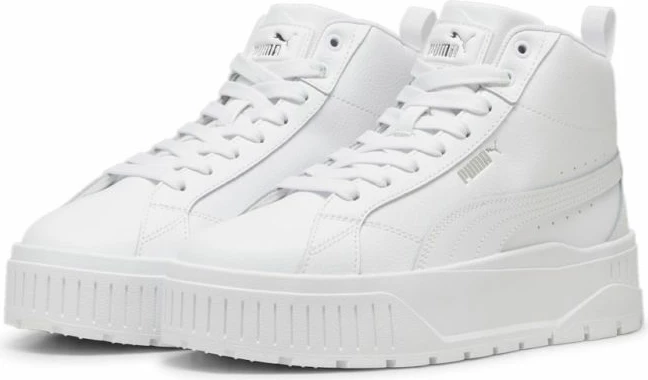 Atlete femra Puma, kafe