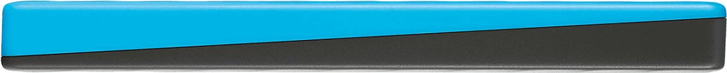 Hard disk portabël Western Digital My Passport 4TB USB3.0 Blu