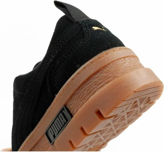 Atlete platforme për femra Puma, të zeza