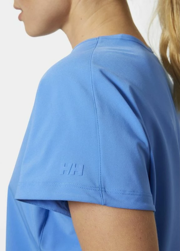 Fustan veror Helly Hansen për femra, i kaltër