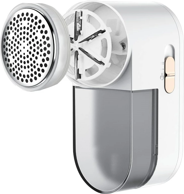 Makinë rroje rrobash Esperanza ECS010, e bardhë