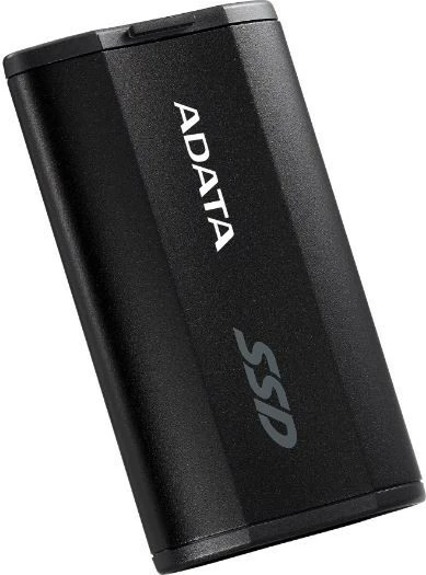 SSD i jashtëm Adata SD810, 1TB, USB 3.2 Gen2x2, i zi