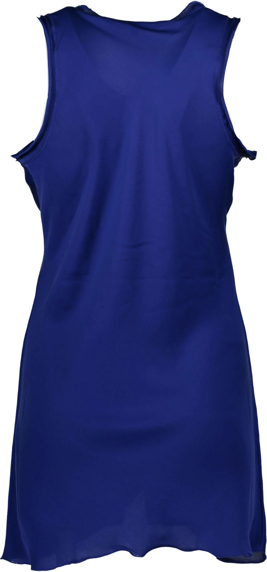 Maicë pa mëngë për femra SILVIAN HEACH, e kaltër