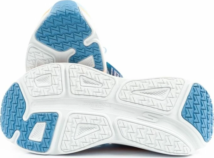 Atlete për femra Skechers, të zeza