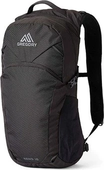 Çantë shpine Gregory Nano Urban 18L, e zezë